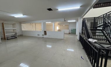 Gudang & Kantor Jl Plumpang Semper, Rawa Badak, Koja