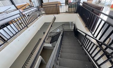 Gudang & Kantor Jl Plumpang Semper, Rawa Badak, Koja