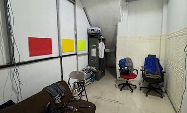 Gudang & Kantor Jl Plumpang Semper, Rawa Badak, Koja