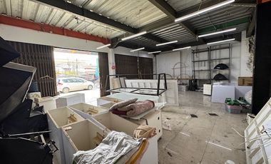 Gudang & Kantor Jl Plumpang Semper, Rawa Badak, Koja