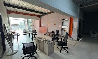 Gudang & Kantor Jl Plumpang Semper, Rawa Badak, Koja