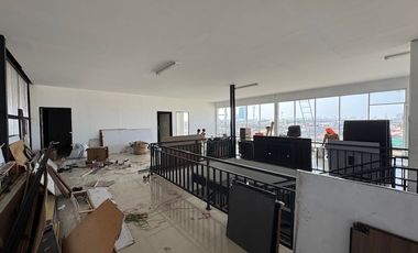 Gudang & Kantor Jl Plumpang Semper, Rawa Badak, Koja