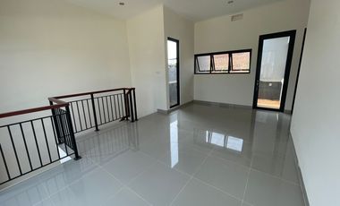 RANCAMAYA LUXURY LIVING – RUMAH BARU GRESS UNTUK HUNIAN SEJUK & NYAMAN