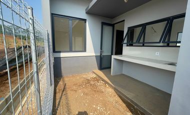 RANCAMAYA LUXURY LIVING – RUMAH BARU GRESS UNTUK HUNIAN SEJUK & NYAMAN