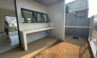 RANCAMAYA LUXURY LIVING – RUMAH BARU GRESS UNTUK HUNIAN SEJUK & NYAMAN