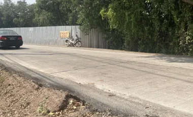 Land for sale in Phanthai Norasing, Samut Sakhon