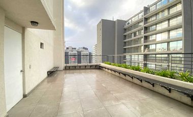 Departamento en arriendo en MACUL