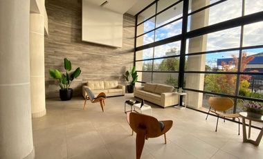 Departamento en arriendo en MACUL