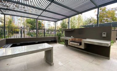 Departamento en arriendo en MACUL