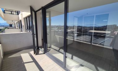 Departamento en arriendo en MACUL