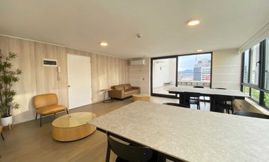 Departamento en arriendo en MACUL