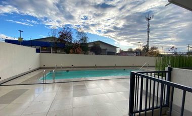 Departamento en arriendo en MACUL