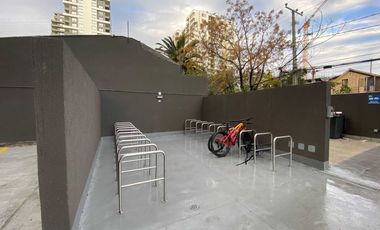 Departamento en arriendo en MACUL