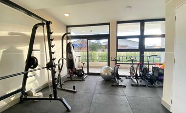 Departamento en arriendo en MACUL