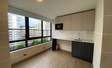 Departamento en arriendo en MACUL