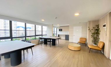 Departamento en arriendo en MACUL