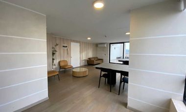 Departamento en arriendo en MACUL