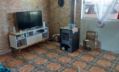 Casa en venta en YERBAS BUENAS