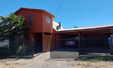 Casa en venta en YERBAS BUENAS