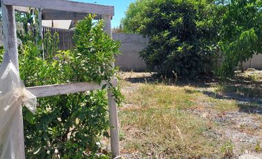 Casa en venta en YERBAS BUENAS