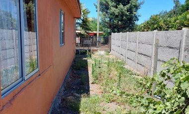 Casa en venta en YERBAS BUENAS