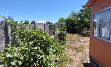 Casa en venta en YERBAS BUENAS