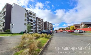 Departamento en arriendo en OSORNO