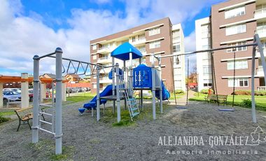 Departamento en arriendo en OSORNO