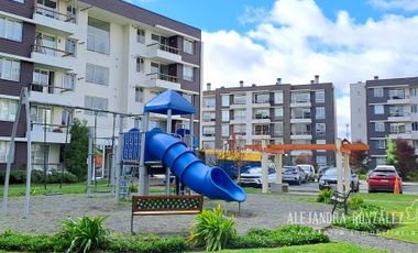 Departamento en arriendo en OSORNO