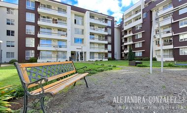 Departamento en arriendo en OSORNO