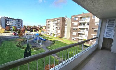 Departamento en arriendo en OSORNO