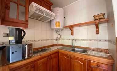 Departamento en venta en PUCÓN