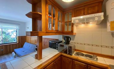 Departamento en venta en PUCÓN