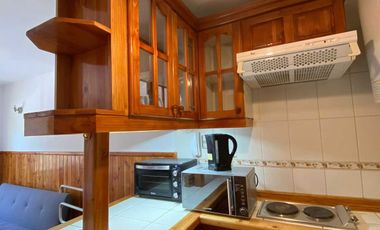 Departamento en venta en PUCÓN