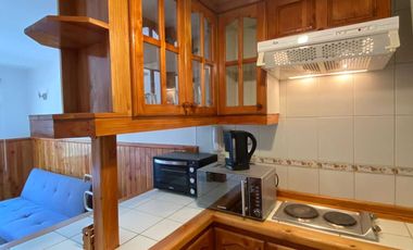 Departamento en venta en PUCÓN