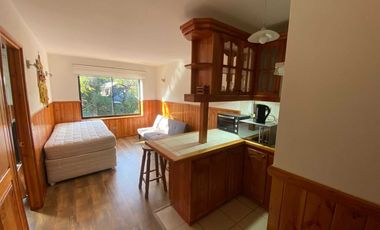 Departamento en venta en PUCÓN