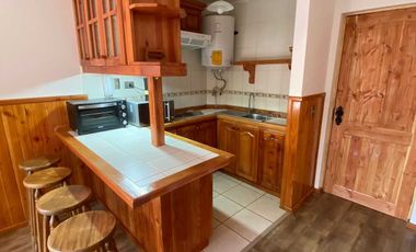 Departamento en venta en PUCÓN