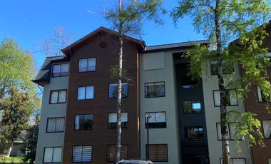 Departamento en venta en PUCÓN