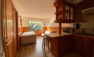 Departamento en venta en PUCÓN