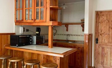 Departamento en venta en PUCÓN