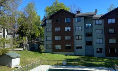 Departamento en venta en PUCÓN