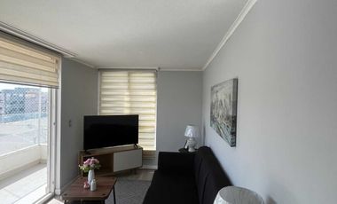Departamento en venta en SANTIAGO