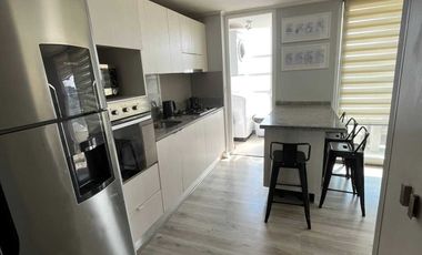Departamento en venta en SANTIAGO