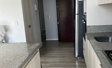 Departamento en venta en SANTIAGO
