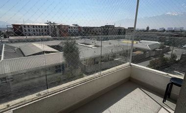 Departamento en venta en SANTIAGO