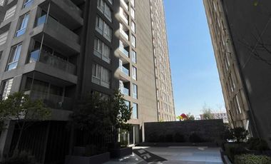 Departamento en venta en SANTIAGO