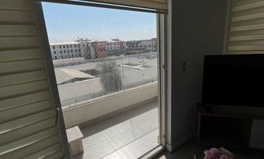 Departamento en venta en SANTIAGO