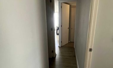 Departamento en venta en SANTIAGO