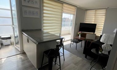 Departamento en venta en SANTIAGO