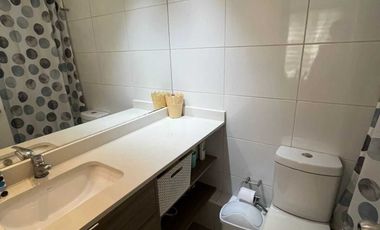 Departamento en venta en SANTIAGO